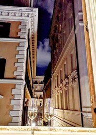 Persia Collection Trevi