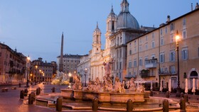 Persia Collection Trevi