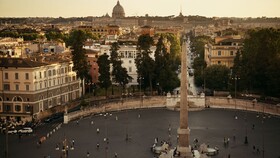 Persia Collection Trevi