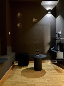 Persia Collection Trevi