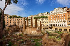 Residence Medaglie D'Oro