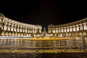 Residence Medaglie D'Oro
