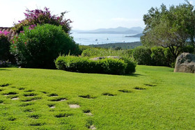 Villa Belvedere