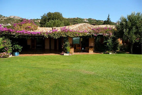 Villa Belvedere
