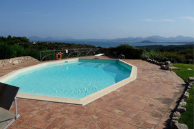 Villa Belvedere