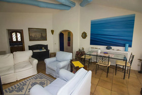Villa Belvedere
