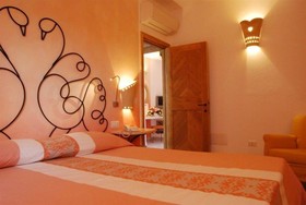 Le Dune Resort & Spa