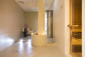 AHR Baja Hotel & Spa