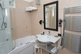 AHR Baja Hotel & Spa