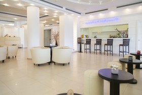 AHR Baja Hotel & Spa