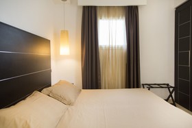 AHR Baja Hotel & Spa