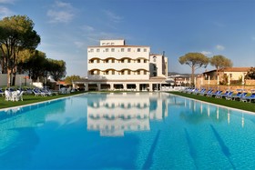 AHR Baja Hotel & Spa