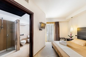 AHR Baja Hotel & Spa