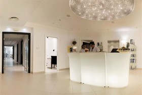 AHR Baja Hotel & Spa