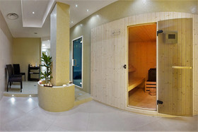 AHR Baja Hotel & Spa