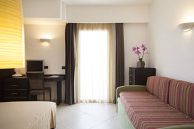 AHR Baja Hotel & Spa