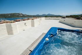 AHR Baja Hotel & Spa