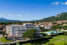 AHR Baja Hotel & Spa