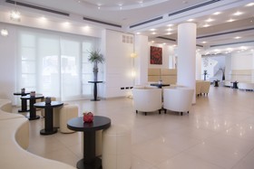 AHR Baja Hotel & Spa