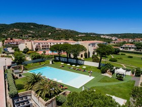 AHR Baja Hotel & Spa