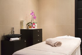 AHR Baja Hotel & Spa