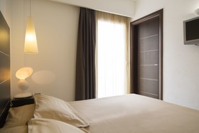 AHR Baja Hotel & Spa