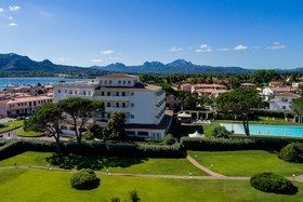 AHR Baja Hotel & Spa