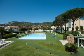 AHR Baja Hotel & Spa