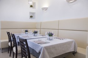 AHR Baja Hotel & Spa