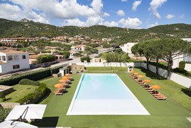 AHR Baja Hotel & Spa