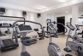 AHR Baja Hotel & Spa