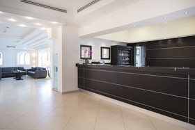 AHR Baja Hotel & Spa