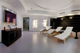 AHR Baja Hotel & Spa