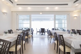 AHR Baja Hotel & Spa