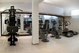 AHR Baja Hotel & Spa