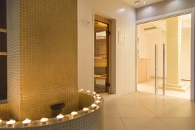 AHR Baja Hotel & Spa