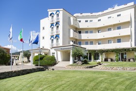 AHR Baja Hotel & Spa