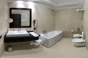 AHR Baja Hotel & Spa