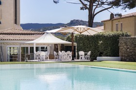 AHR Baja Hotel & Spa