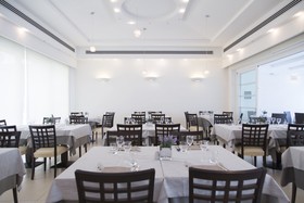 AHR Baja Hotel & Spa