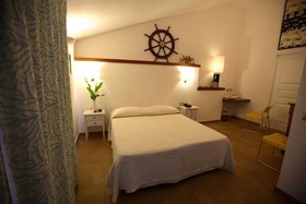 Hotel Villa Pimpina