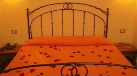Hotel Villa Pimpina