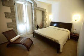 Hotel Villa Pimpina