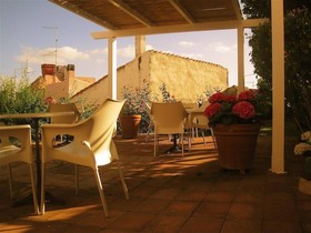 Hotel Villa Pimpina