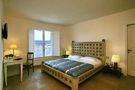 Hotel Villa Pimpina