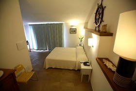 Hotel Villa Pimpina