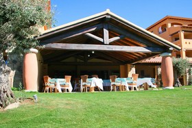 Hotel Marana