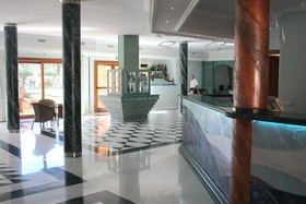Hotel Marana