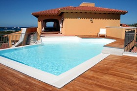 Hotel Marana