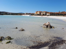 La Smeralda